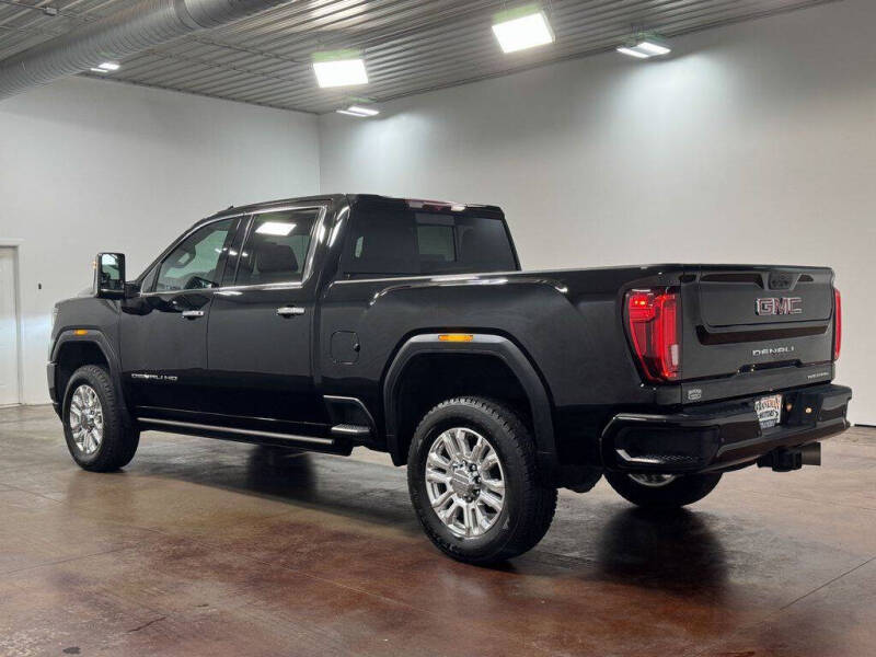 2022 GMC Sierra 2500HD