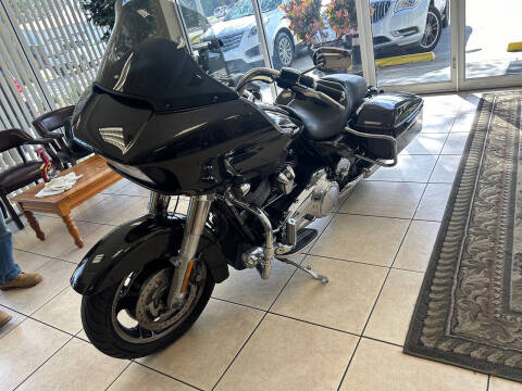 2018 Harley-Davidson Road Glide