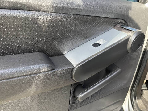 2008 Mercury Mountaineer