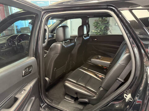 2023 Dodge Durango GT