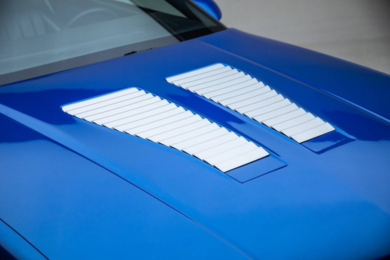 1989 Chevrolet Camaro 42
