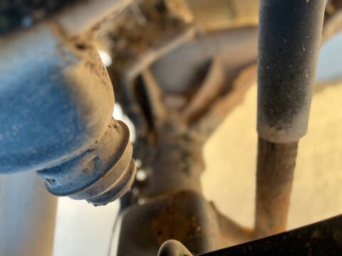 2020 Chevrolet Silverado 2500HD LT