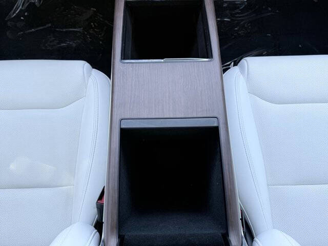 2022 Tesla Model X