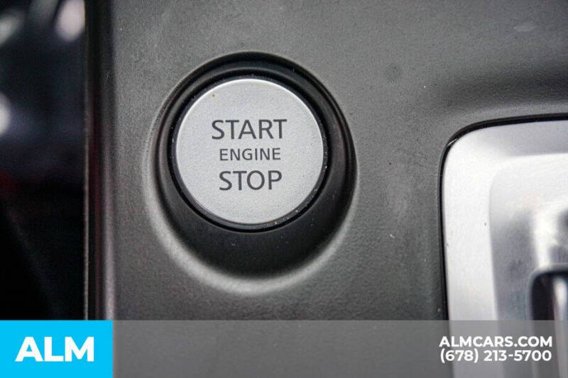 2024 Infiniti QX50 Sport