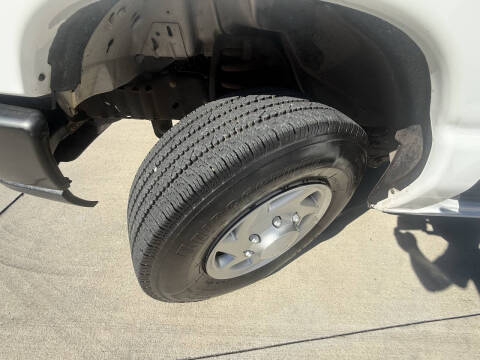 2013 Ford E-Series E-250