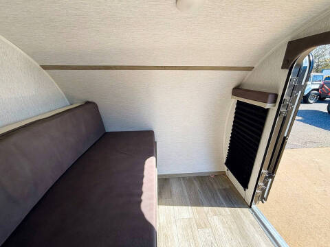 2026 Sunset Park RV Sunray