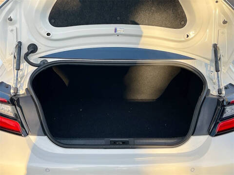 2025 Toyota GR86 Premium