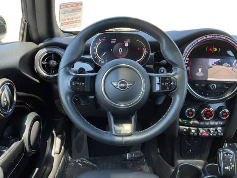 2023 MINI Hardtop 2 Door Cooper S