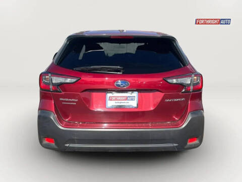 2023 Subaru Outback Premium