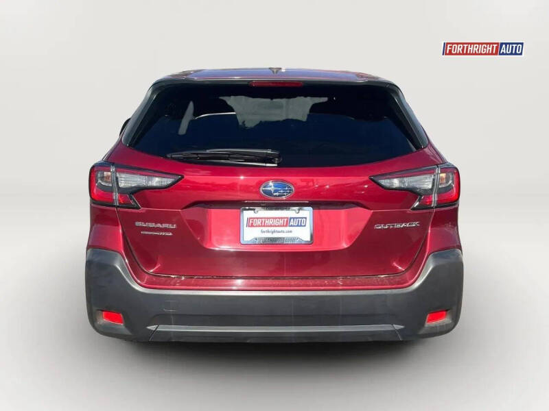 2023 Subaru Outback Premium