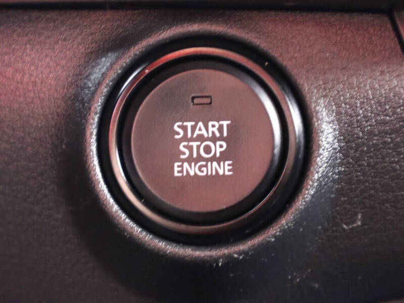 2024 Mazda Mazda3 Hatchback 2.5 S Carbon Edition