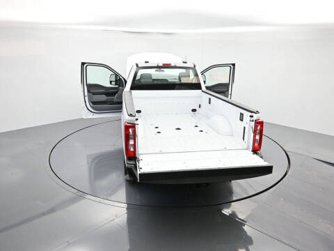 2026 Ford F-350 Super Duty XL