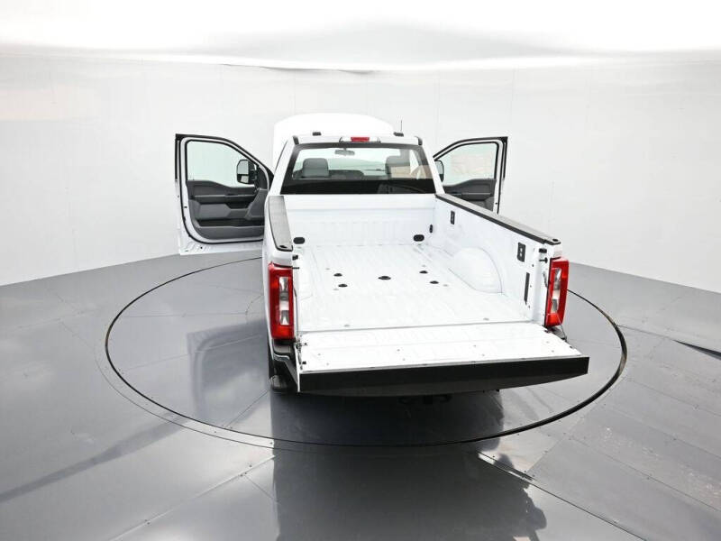 2026 Ford F-350 Super Duty XL