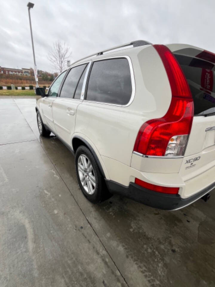 2008 Volvo XC90 for sale at Deal Auto Sales in Monroe, NC