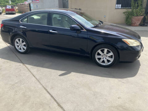 2009 Lexus ES 350