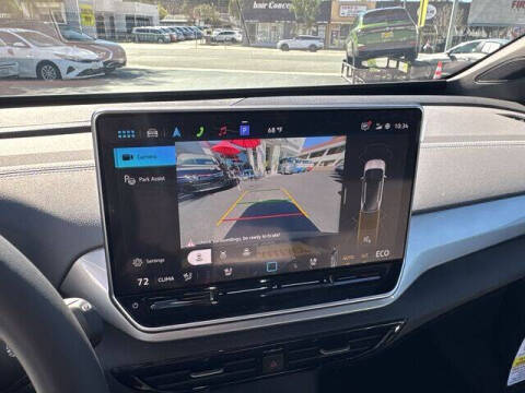 2025 Volkswagen ID.4 Pro S