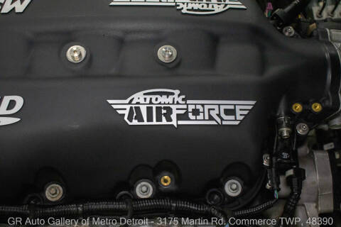 2015 Chevrolet Corvette Stingray