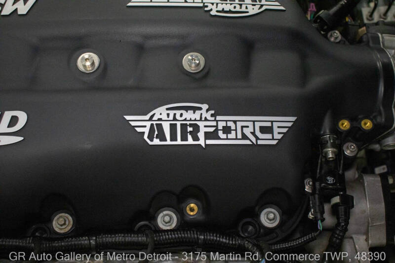 2015 Chevrolet Corvette Stingray