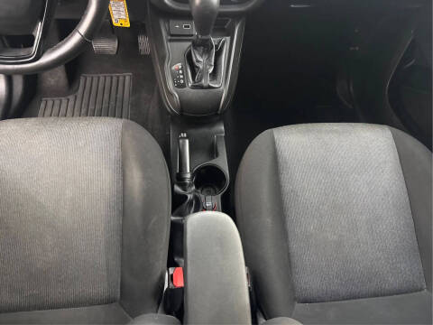 2022 RAM ProMaster City