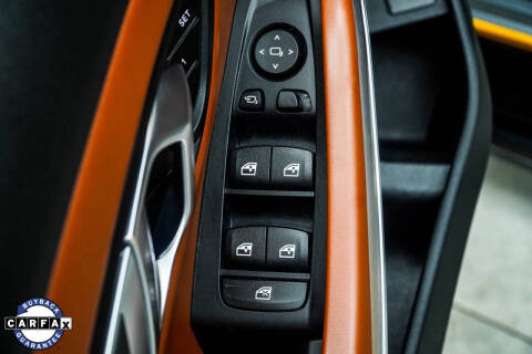 2022 BMW M3 Competition xDrive