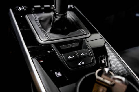 2021 Porsche 911 Carrera S