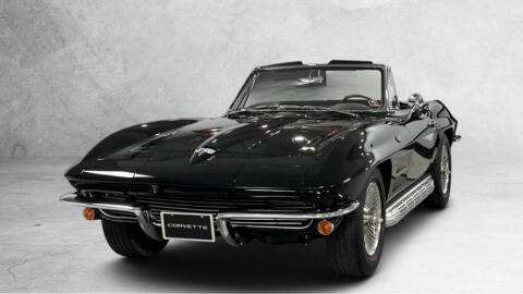 1964 Chevrolet Corvette
