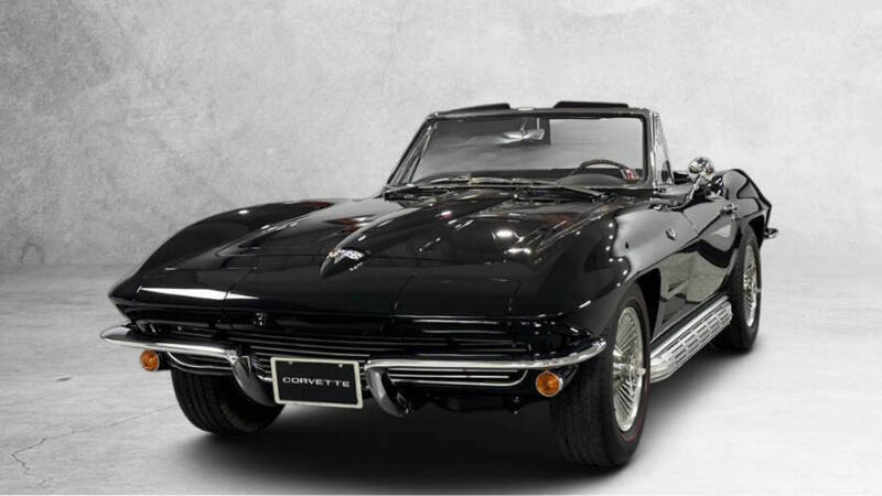 1964 Chevrolet Corvette