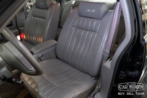 1996 Chevrolet Impala SS