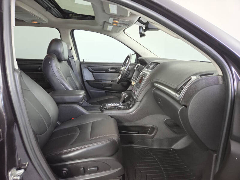 2017 GMC Acadia Limited