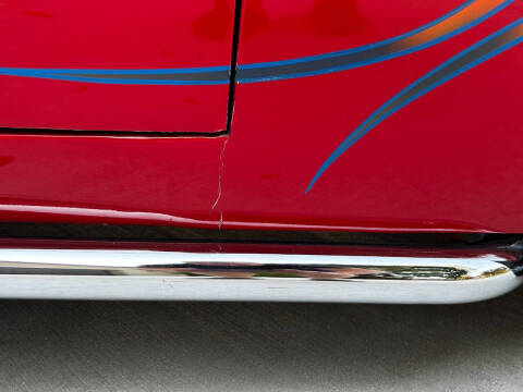 1949 Oldsmobile Futuramic 76