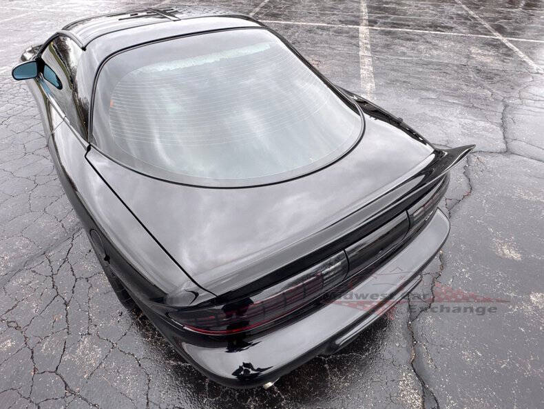 1997 Pontiac Firebird