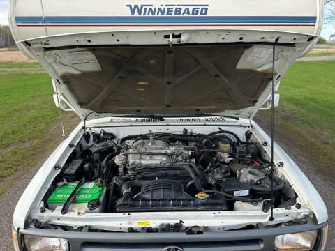 1992 Toyota Pickup