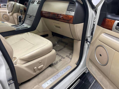 2006 Lincoln Navigator Ultimate