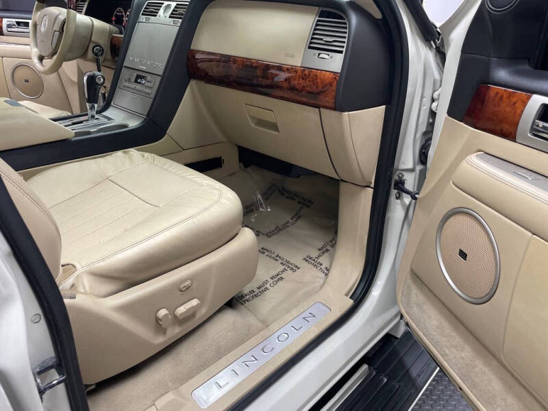 2006 Lincoln Navigator Ultimate