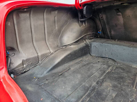 1955 Pontiac Star Chief