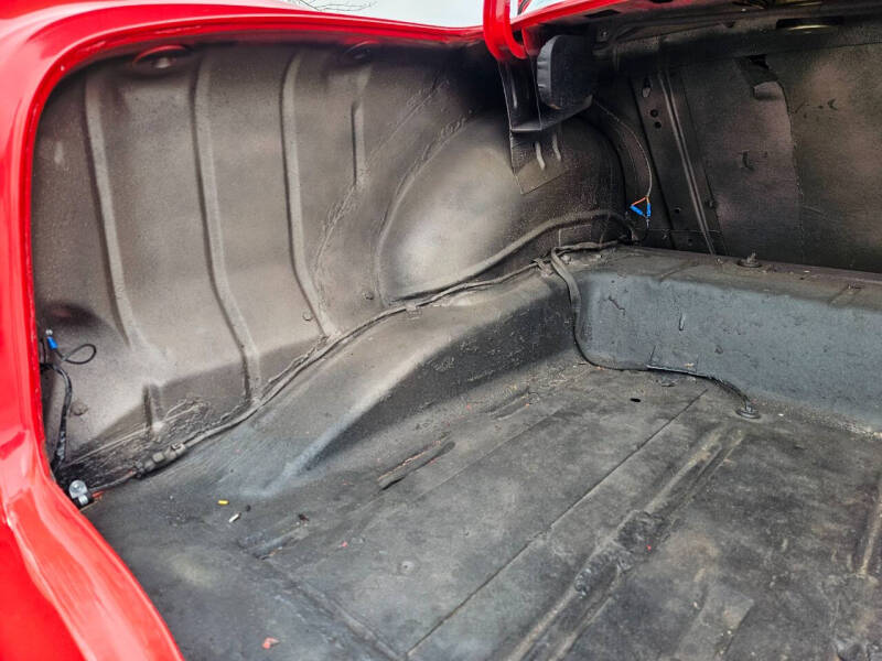 1955 Pontiac Star Chief