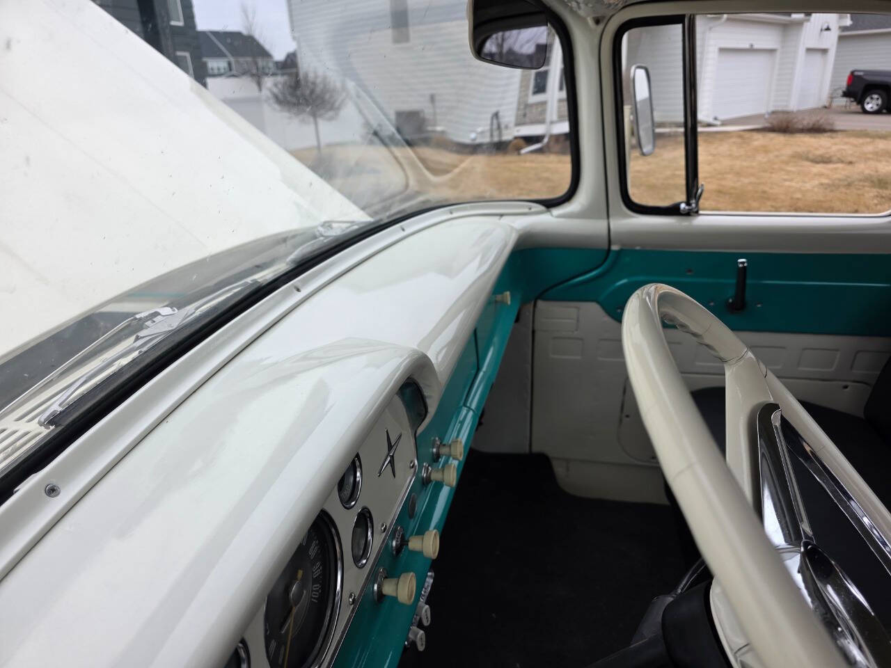 1960 Ford F-250 142