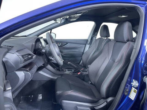 2025 Subaru WRX Premium