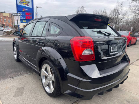2008 Dodge Caliber SRT4