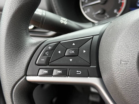 2023 Nissan Sentra S