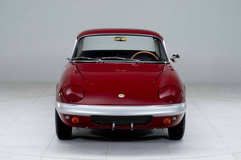 1967 Lotus Elan