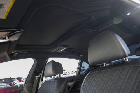 2020 BMW 7 Series 750i xDrive