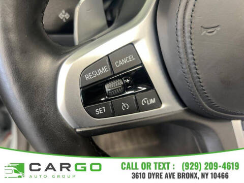 2022 BMW 4 Series M440i