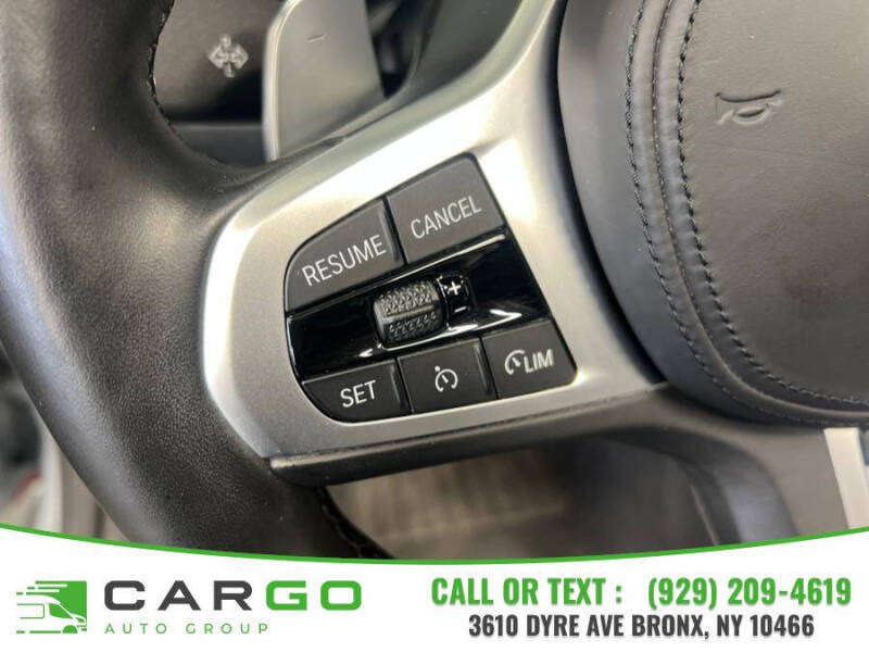 2022 BMW 4 Series M440i