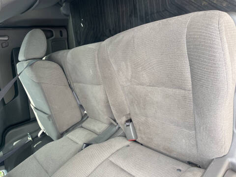 2011 Honda Odyssey EX