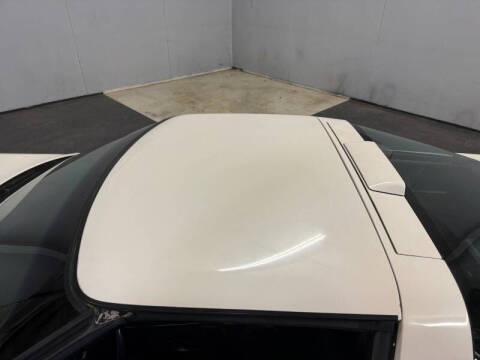 1988 Chevrolet Corvette