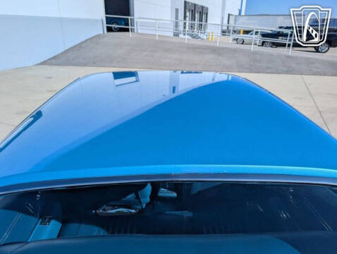 1972 Chevrolet Chevelle