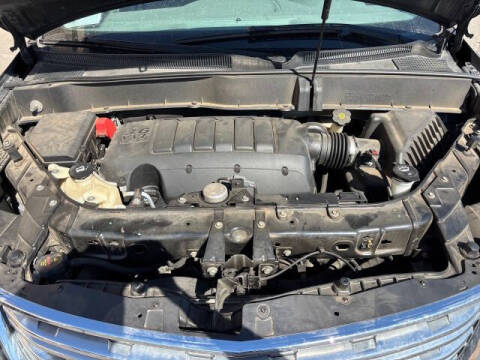 2014 Chevrolet Traverse LS