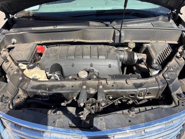 2014 Chevrolet Traverse LS