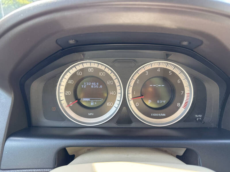 2011 Volvo XC60 3.2 R-Design